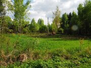 Продается земельный участок 6 соток в СНТ в Наро-Фоминском районе, 390000 руб.