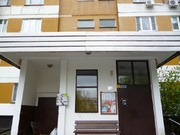 Москва, 3-х комнатная квартира, ул. Перерва д.50, 11950000 руб.