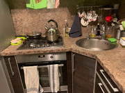 Москва, 3-х комнатная квартира, ул. Снайперская д.15, 14550000 руб.