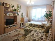 Москва, 1-но комнатная квартира, Капотня 4-й кв-л. д.4, 4600000 руб.