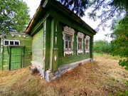 Дом в деревне Гридино, 1200000 руб.