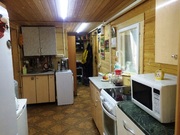 Продается жилой дом 108 кв. м. в д. Кишкино, Ступинского района, 2700000 руб.