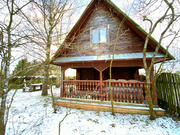 Дом в деревне Большое Гридино, 4950000 руб.