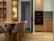 Москва, 3-х комнатная квартира, Шмитовский проезд д.39к8, 49000000 руб.