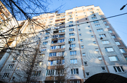 Москва, 1-но комнатная квартира, ул. Грина д.15, 5100000 руб.