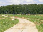 Продается земельный участок в 8 км от г.Троицк, 2390960 руб.