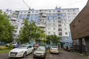 Дмитров, 2-х комнатная квартира, ул. Маркова д.35, 3750000 руб.