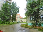 Егорьевск, 1-но комнатная квартира, 3-й мкр. д.10, 1250000 руб.
