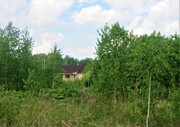 Продам участок 15 сот. в д. Семёновское, Серпуховского района М/о., 550000 руб.
