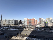 Москва, 3-х комнатная квартира, Бориса Пастернака д.27к1, 95000 руб.