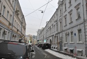 Москва, 3-х комнатная квартира, Колокольников пер. д.17, 26000000 руб.