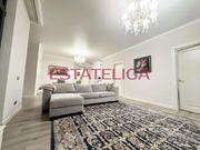 Москва, 4-х комнатная квартира, Береговой проезд д.5к1, 66000000 руб.