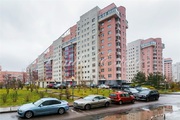 Москва, 4-х комнатная квартира, Ходынский б-р. д.17, 40000000 руб.