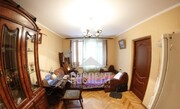 Москва, 4-х комнатная квартира, Жемчуговой аллея д.1к2, 8200000 руб.