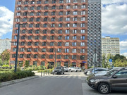 Москва, 1-но комнатная квартира, маршала Сергеева д.3, 13400000 руб.