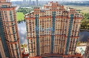 Москва, 3-х комнатная квартира, ул. Авиационная д.77к5, 25000000 руб.