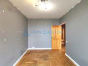 Москва, 3-х комнатная квартира, ул. Старонародная д.4, 12600000 руб.