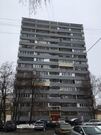 Москва, 1-но комнатная квартира, ул. Молостовых д.17 к1, 5850000 руб.