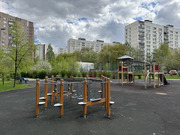 Москва, 4-х комнатная квартира, ул. Академика Варги д.5, 24700000 руб.