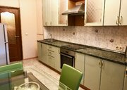 Химки, 3-х комнатная квартира, ул. Некрасова д.6, 45000 руб.