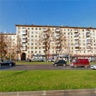 Москва, 2-х комнатная квартира, Ленинский пр-кт. д.66, 13000000 руб.