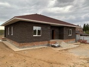 Новый кирпичный дом на Новорижском шоссе, 5700000 руб.