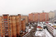 Мытищи, 2-х комнатная квартира, ул. Белобородова д.11 к1, 7600000 руб.