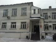 Сдается офис в 13 мин. пешком от м. Рязанский проспект, 13000 руб.