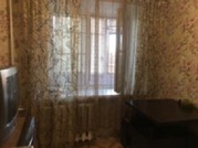 Солнечногорск, 1-но комнатная квартира, ул. Красная д.91 к1, 2950000 руб.
