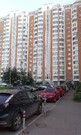 Москва, 2-х комнатная квартира, ул. Молодцова д.19 к2, 9700000 руб.