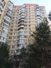 Москва, 3-х комнатная квартира, Пятницкое ш. д.16к4, 10500000 руб.