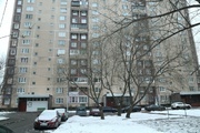 Москва, 2-х комнатная квартира, ул. Скульптора Мухиной д.5к1, 7400000 руб.