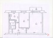 Щелково, 2-х комнатная квартира, ул. Жуковского д.6, 3135000 руб.