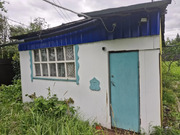 24,2 сотки ЛПХ в д. Редино, 8500000 руб.