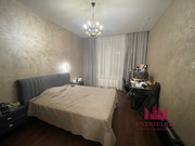 Москва, 3-х комнатная квартира, ул. Винницкая д.8к4, 65000000 руб.