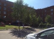 Клин, 2-х комнатная квартира, Пролетарский проезд д.5, 23000 руб.