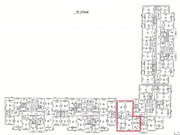 Москва, 3-х комнатная квартира, Новомихайловское шоссе д.1к2, 22531950 руб.