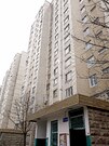 Москва, 1-но комнатная квартира, ул. Мусоргского д.5 к3, 7700000 руб.