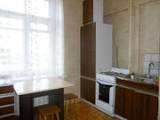 Москва, 3-х комнатная квартира, ул. Маршала Бирюзова д.2, 14990000 руб.