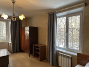 Мытищи, 1-но комнатная квартира, ул. Матросова д.27, 33000 руб.