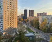 Москва, 1-но комнатная квартира, Малая Черкизовская улица д.64, 8500000 руб.