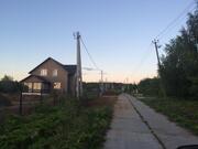 Участок в деревне Миронцево 11.5 соток, 1000000 руб.