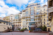 Москва, 4-х комнатная квартира, ул. Пречистенка д.д.40/2С2, 350000 руб.