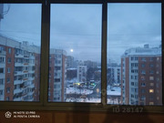 Москва, 2-х комнатная квартира, ул. Госпитальный Вал д.5 с4, 18799000 руб.
