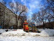 Москва, 3-х комнатная квартира, Юрловский проезд д.17, 9950000 руб.