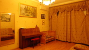 Москва, 4-х комнатная квартира, ул. Садовая-Спасская д.19 к1, 39900000 руб.