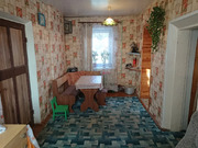Продам жилой дом с коммуникациями в Ступино, Осипенко 9., 4500000 руб.
