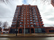 Москва, 3-х комнатная квартира, Симферопольский проезд д.дом 7, корпус 1, 22393800 руб.