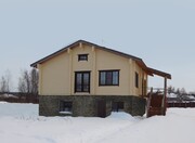 Продам дом в д. Новый стан Солнечногорского района, 4000000 руб.