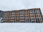 Москва, 1-но комнатная квартира, ул. Родниковая д.дом 5А, 10036180 руб.